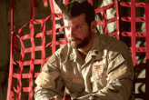 American Sniper Clint Eastwood