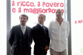 Il ricco il povero e il maggiordomo