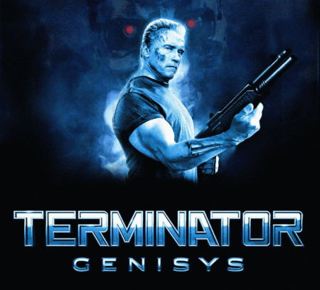 Terminator Genisys