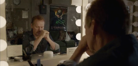 Birdman