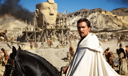 Exodus Ridley Scott