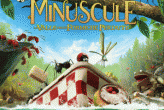 Minuscule film formiche