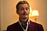 mortdecai Johnny Depp