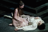 Royal Opera House Romeo e Giulietta