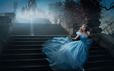 Kenneth Branagh Cenerentola