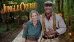 Jungle Cruise